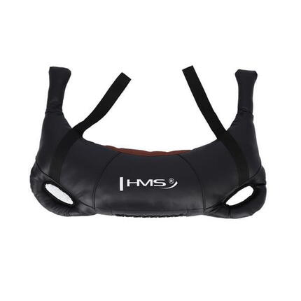 Sac de sable de fitness wbf25 HMS