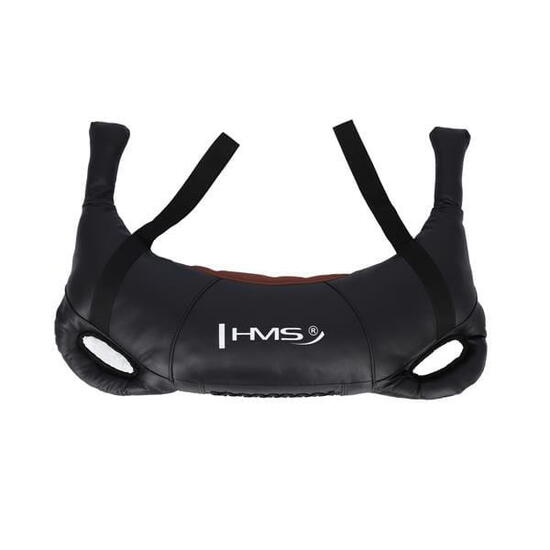 Sac de sable de fitness wbf25 HMS