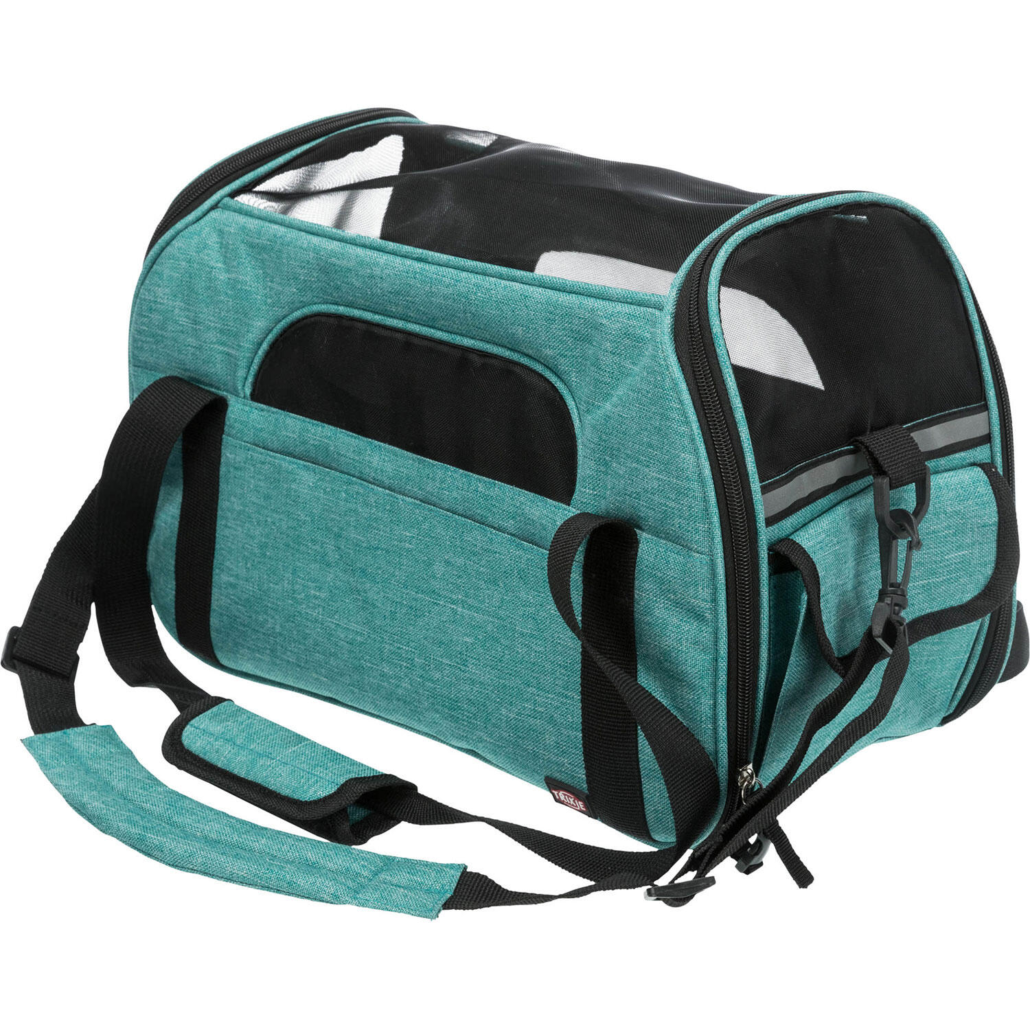 TRIXIE Bolsa Madison TRIXIE Viaje Perros verde