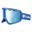 UPSHOOT C1 Unisex Skibril - Bright Indigo/Blue Ionized