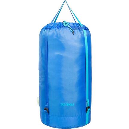 Kompressions-Packsack Compression Sack blue