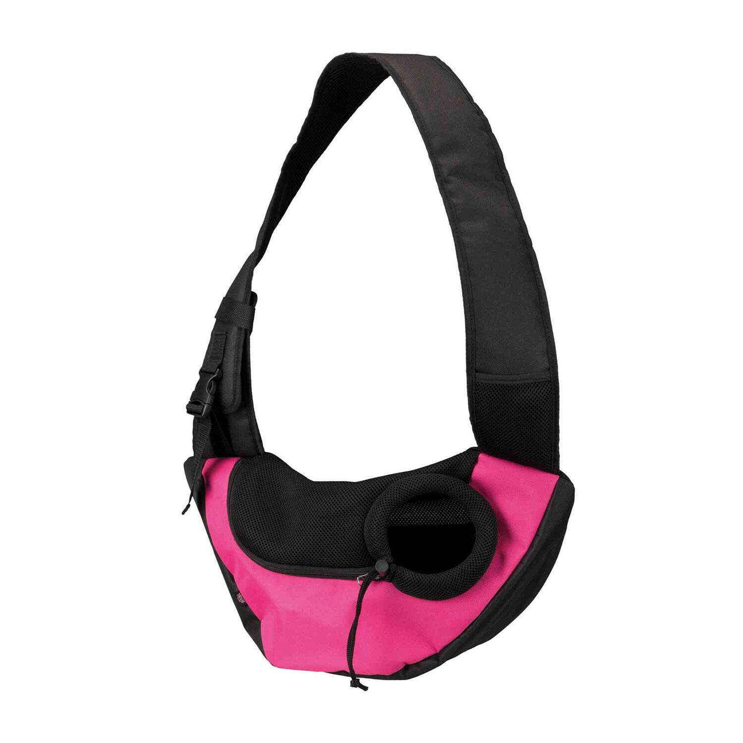 Mochila para notebook trixie preto