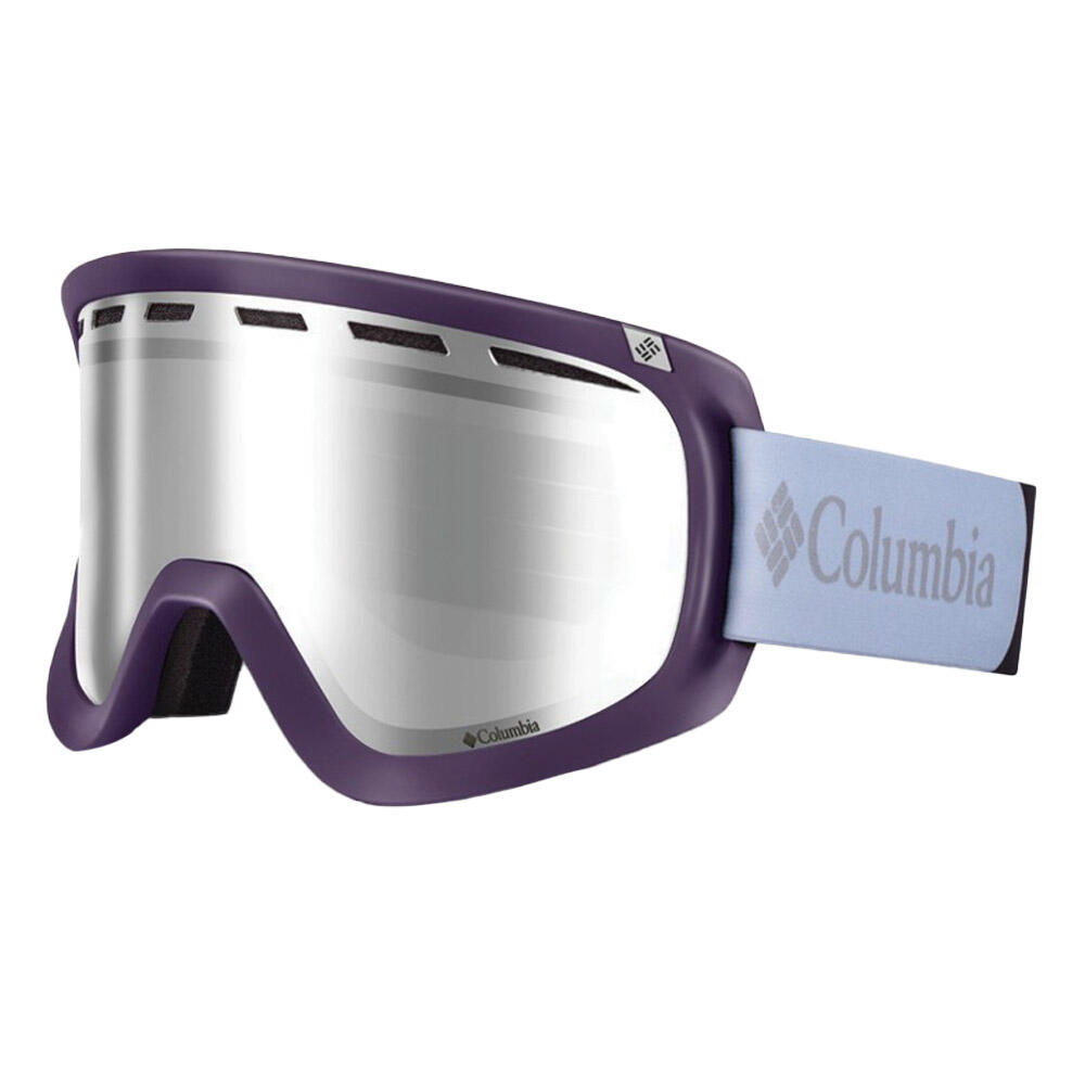 Columbia Unisex Snow Goggles Benton Springs