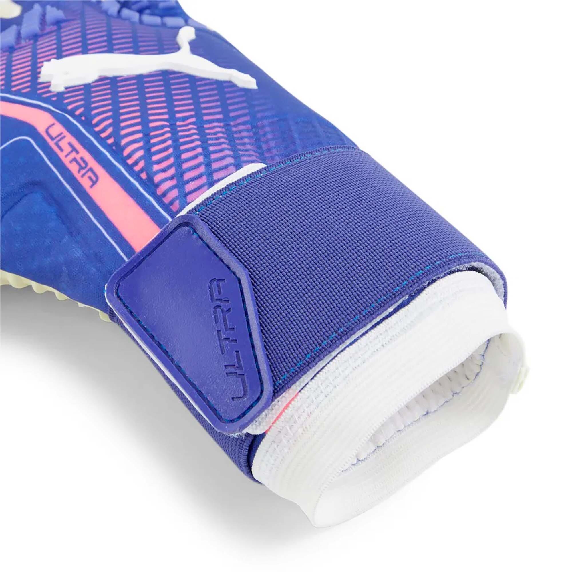 Puma Puma Ultra Ultimate Hybride Handschoenen Volwassenen 5/6