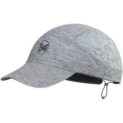 Casquette Buff Pack Speed Cap HTR LIGHT GREY S/M