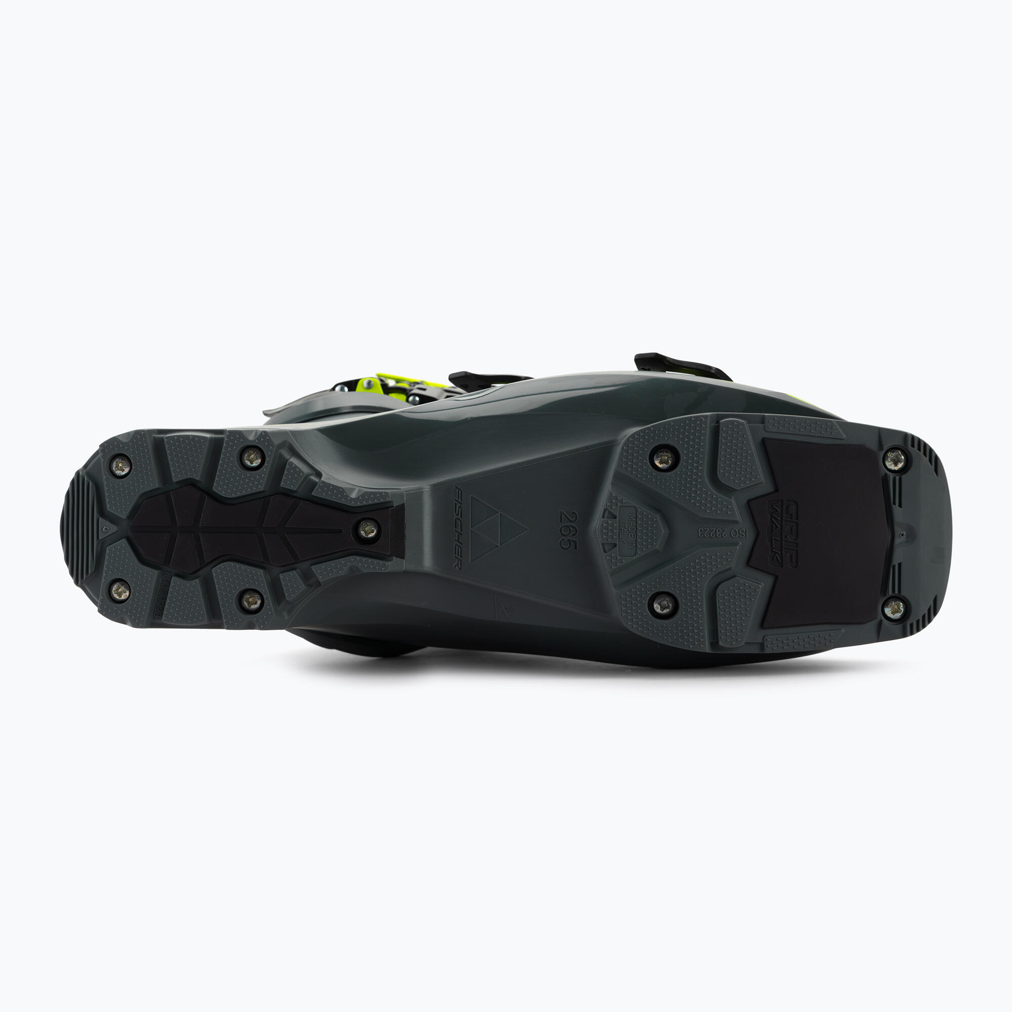 Buty narciarskie męskie Fischer RC4 110 MV VAC GW 4/5