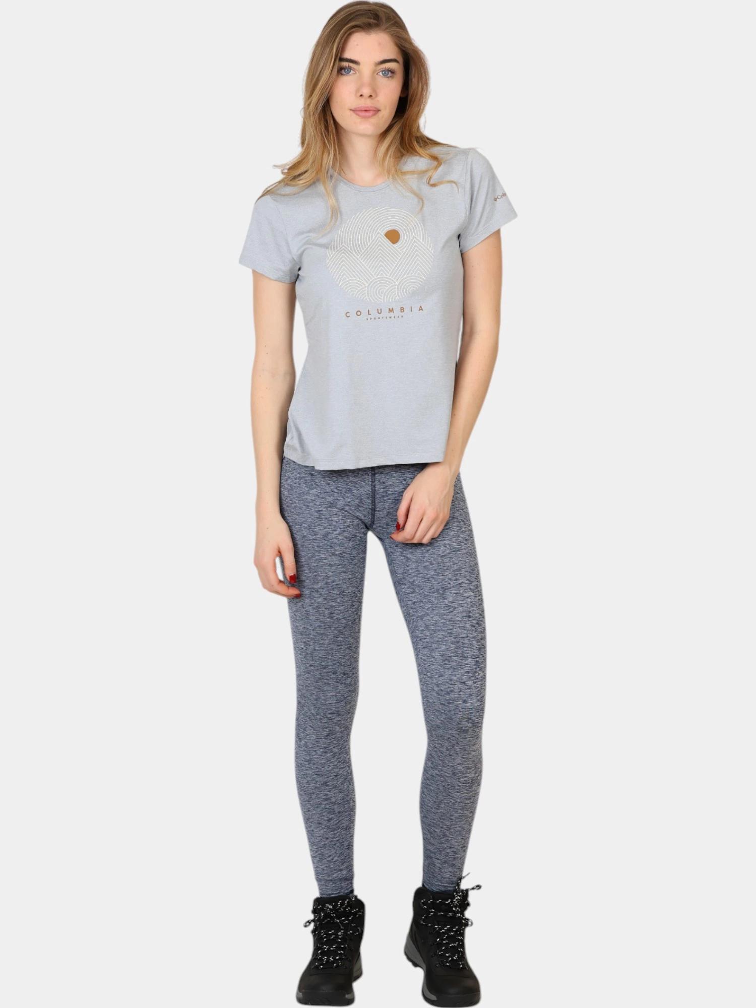 Pantalons de sport pour femmes Sloan Ridge 5/6