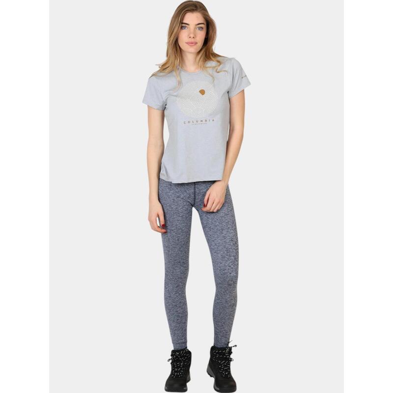 Pantaloni de sport Sloan Ridge Legging femei