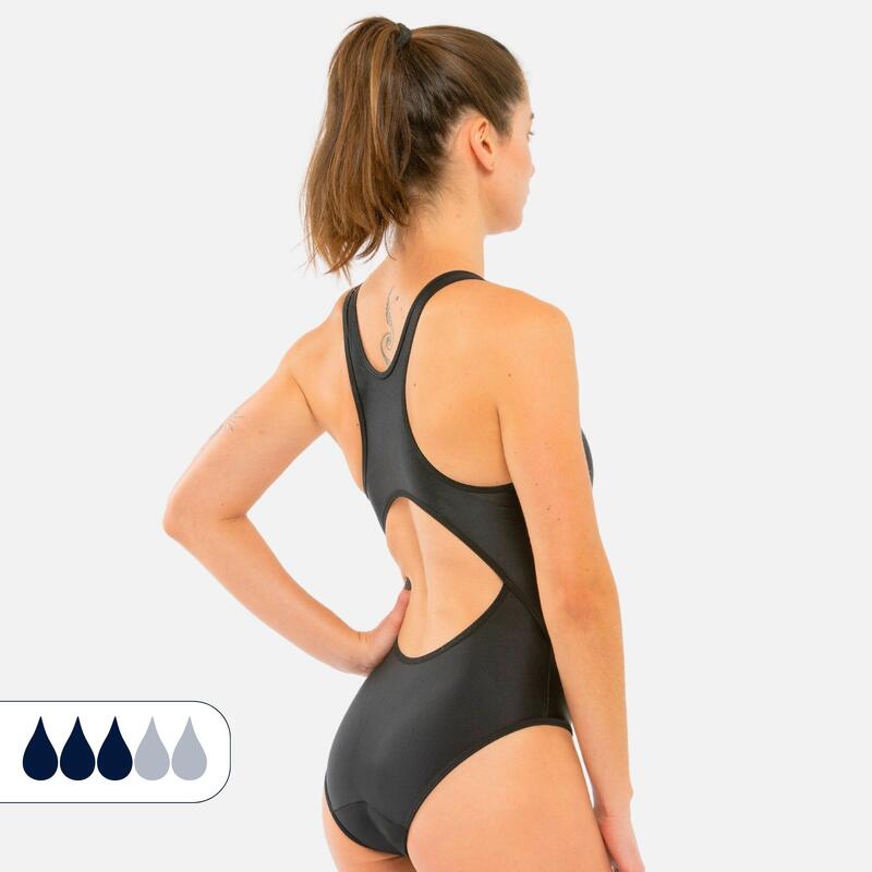 Bañador Menstrual una Pieza - Flujo Medio - Lola