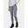 Pantaloni de sport Sloan Ridge Legging - albastru femei