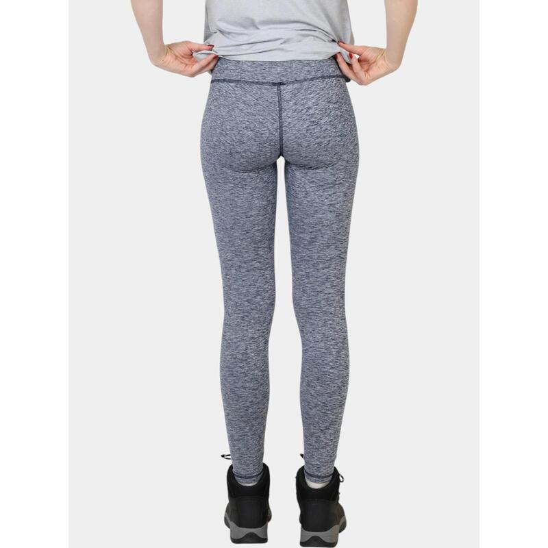 Pantaloni de sport Sloan Ridge Legging femei