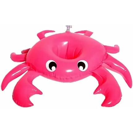 Swim Essentials Cup Holder Krabbe 28 x 28 x 5 cm