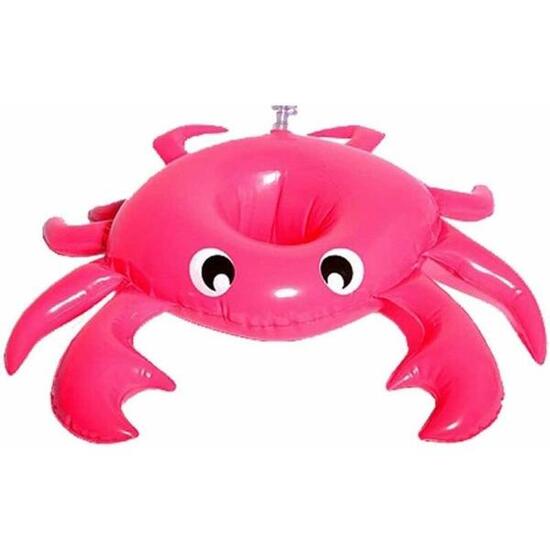 Swim Essentials Cup Holder Krabbe 28 x 28 x 5 cm