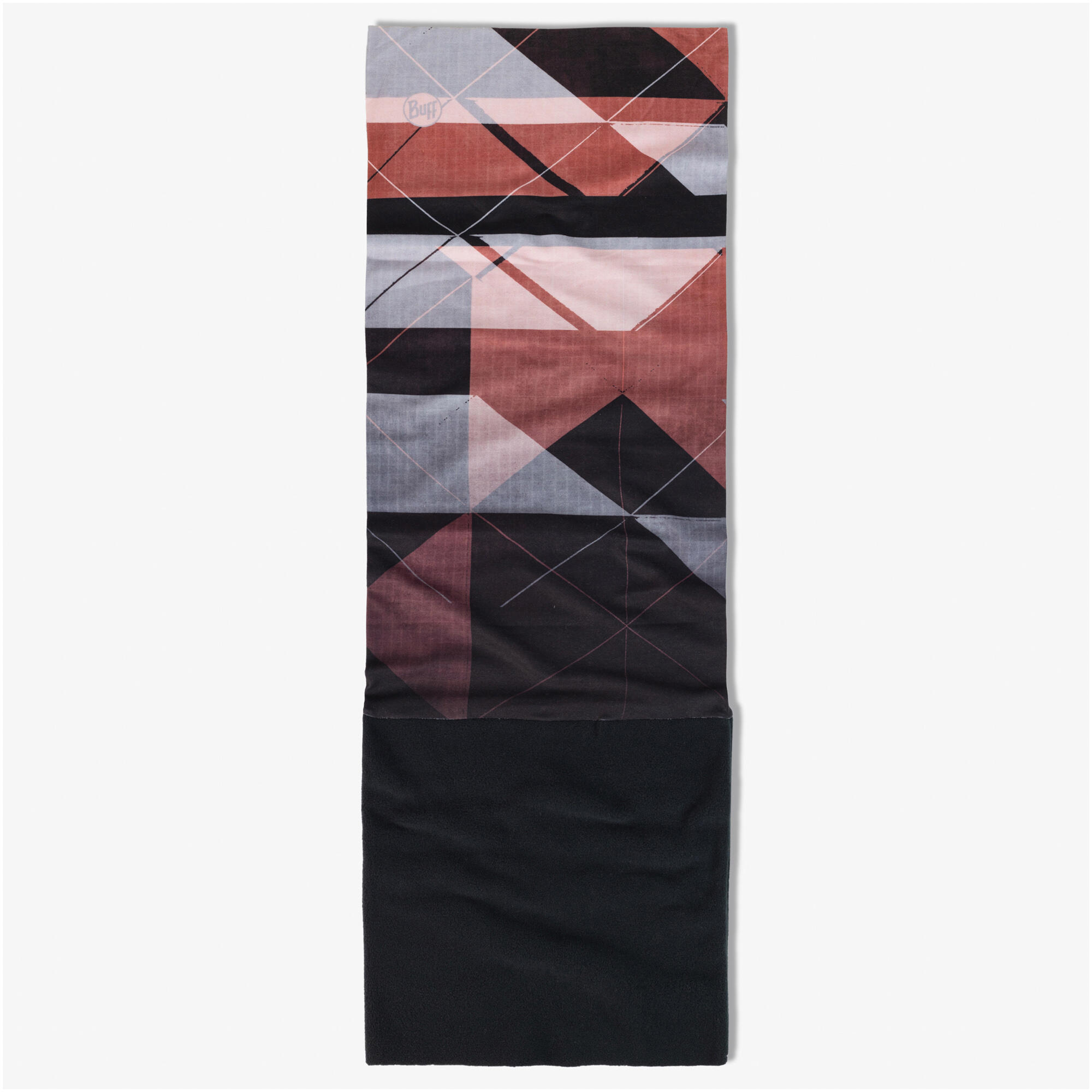Nekwarmer Buff model 132558.555.10.00 voor vrouwen 4/7