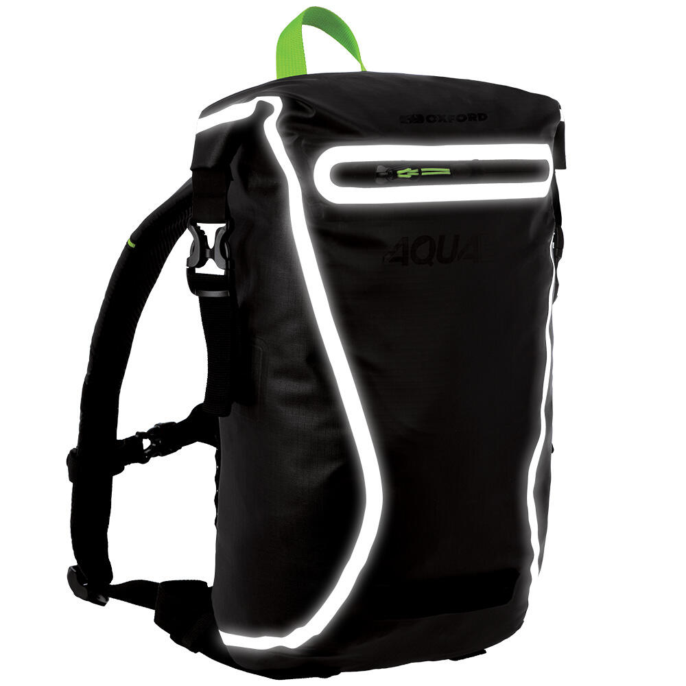 Sac à dos Oxford Aqua Evo 4/4