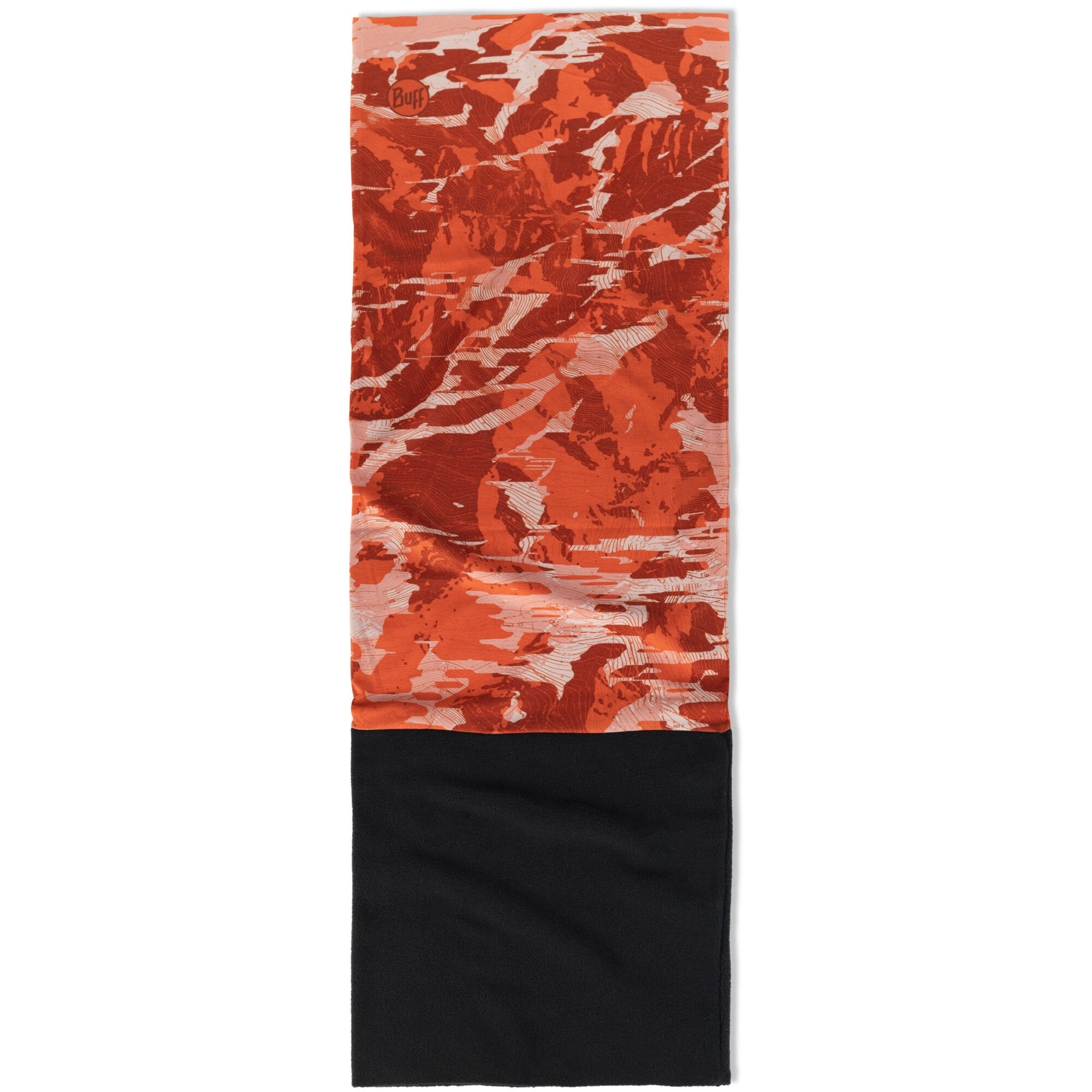 Buff Braga Cuello De Trail Buff Navar Cinnamon Adulto 4/6