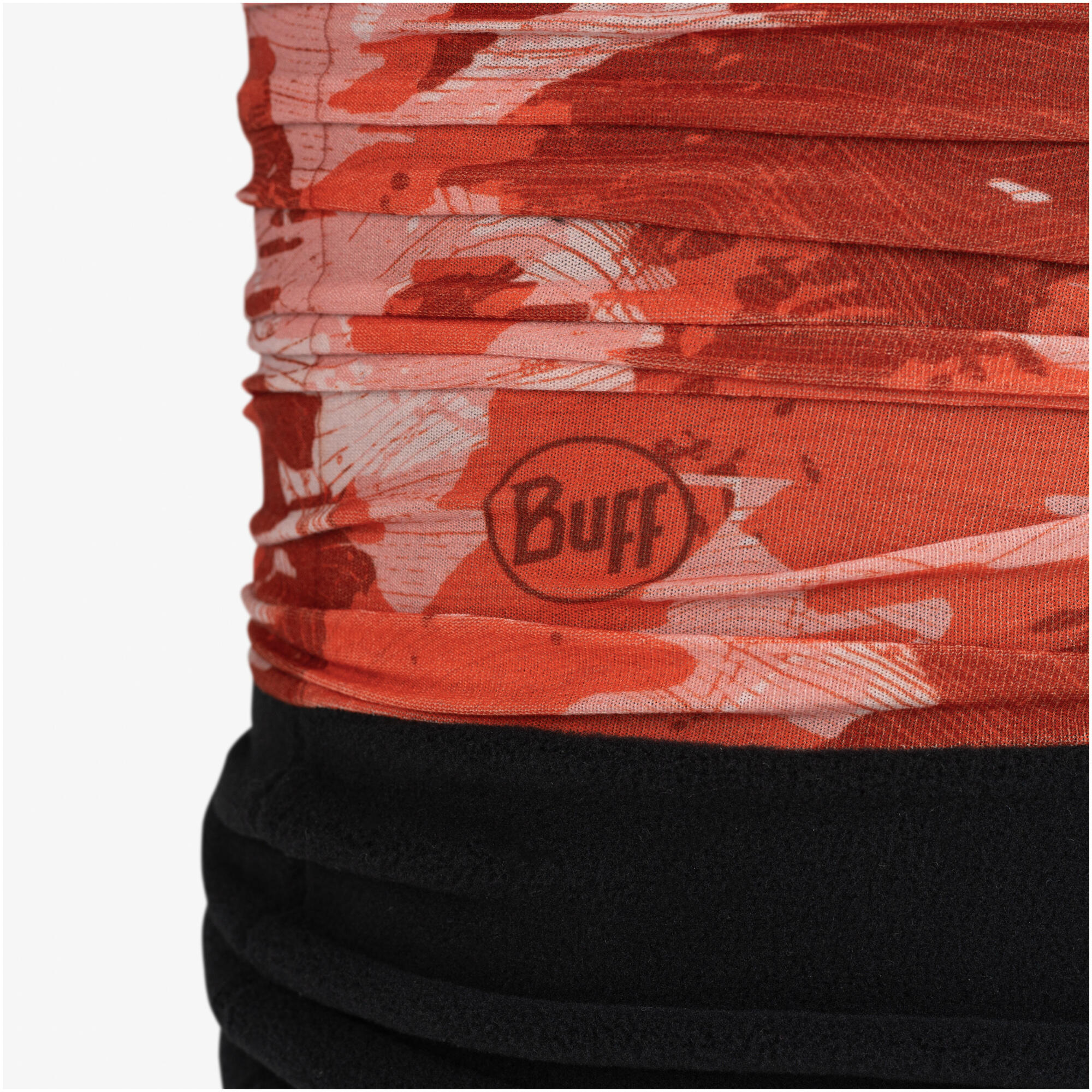 Buff Braga Cuello De Trail Buff Navar Cinnamon Adulto 5/6
