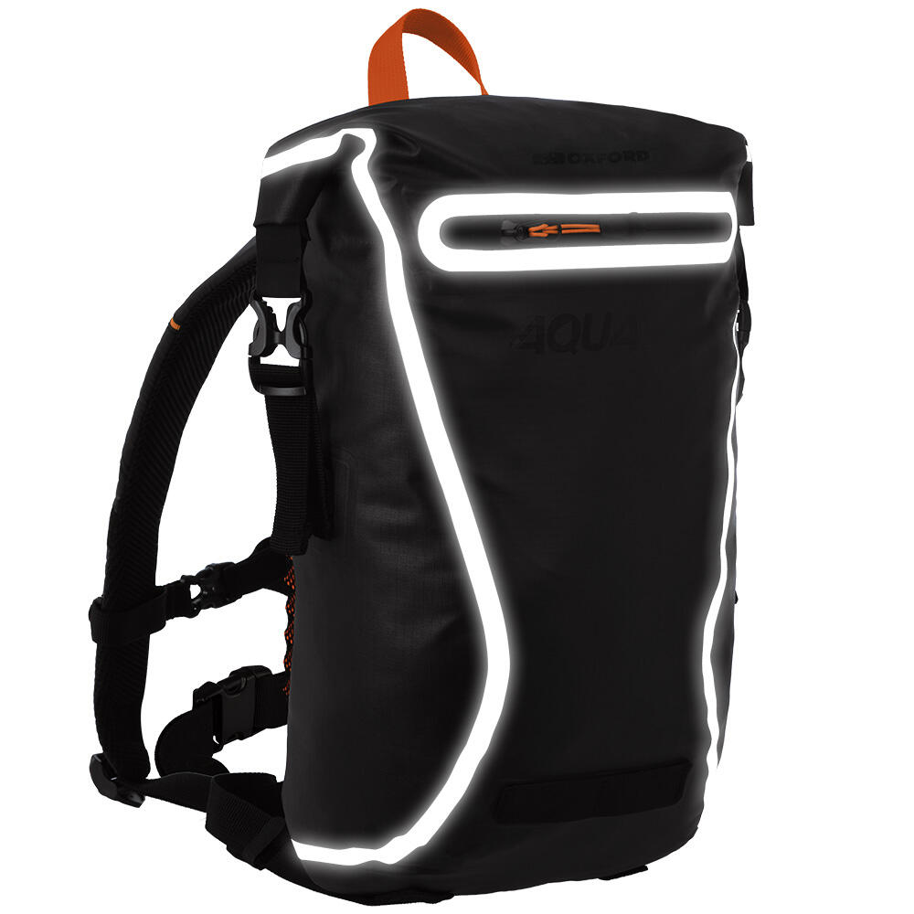 Rucksack Oxford Aqua Evo 4/4