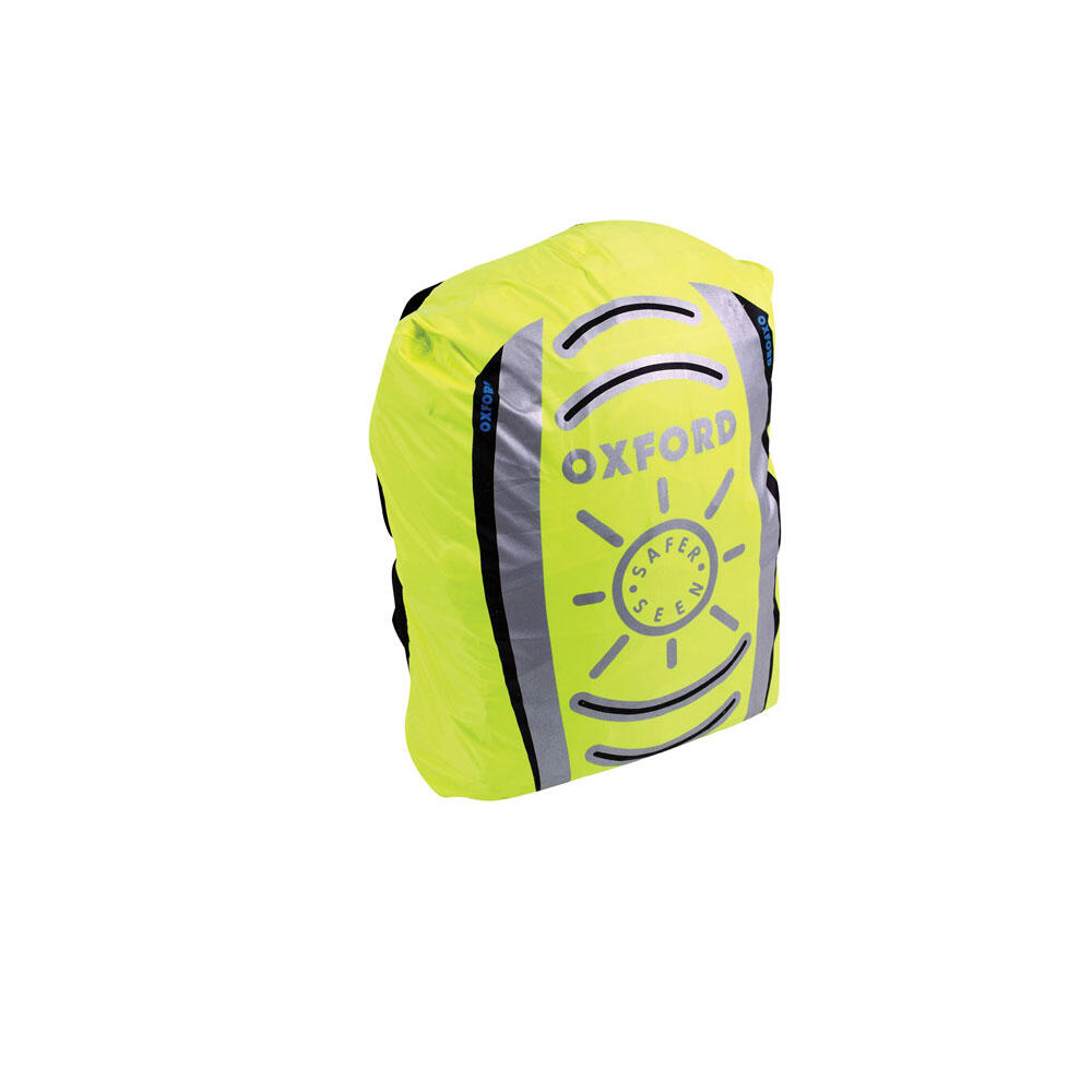 OXFORD Oxford Fluro Rucksack Cover