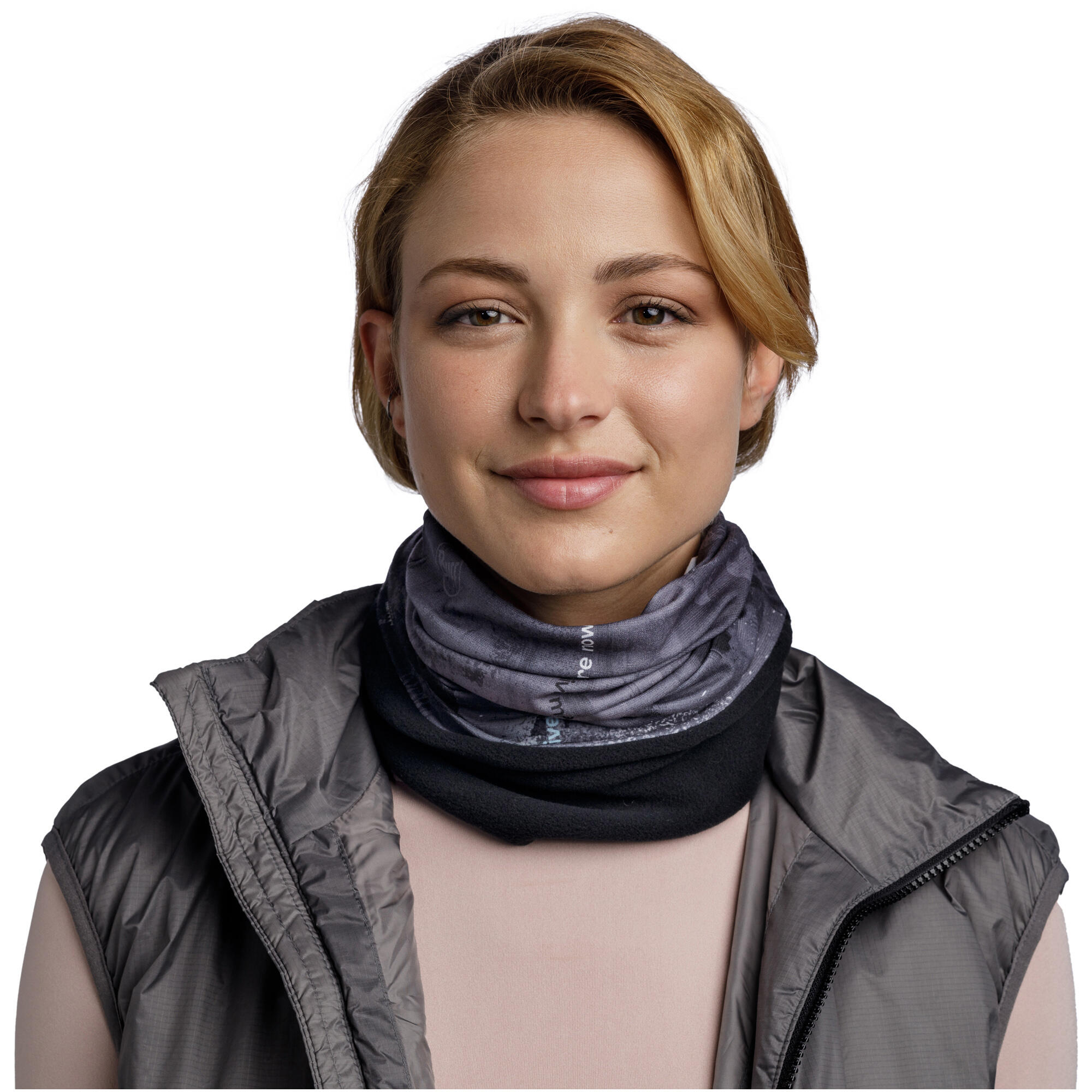 BUFF Polar MuntiFunctional – Nackenwärmer 2/6