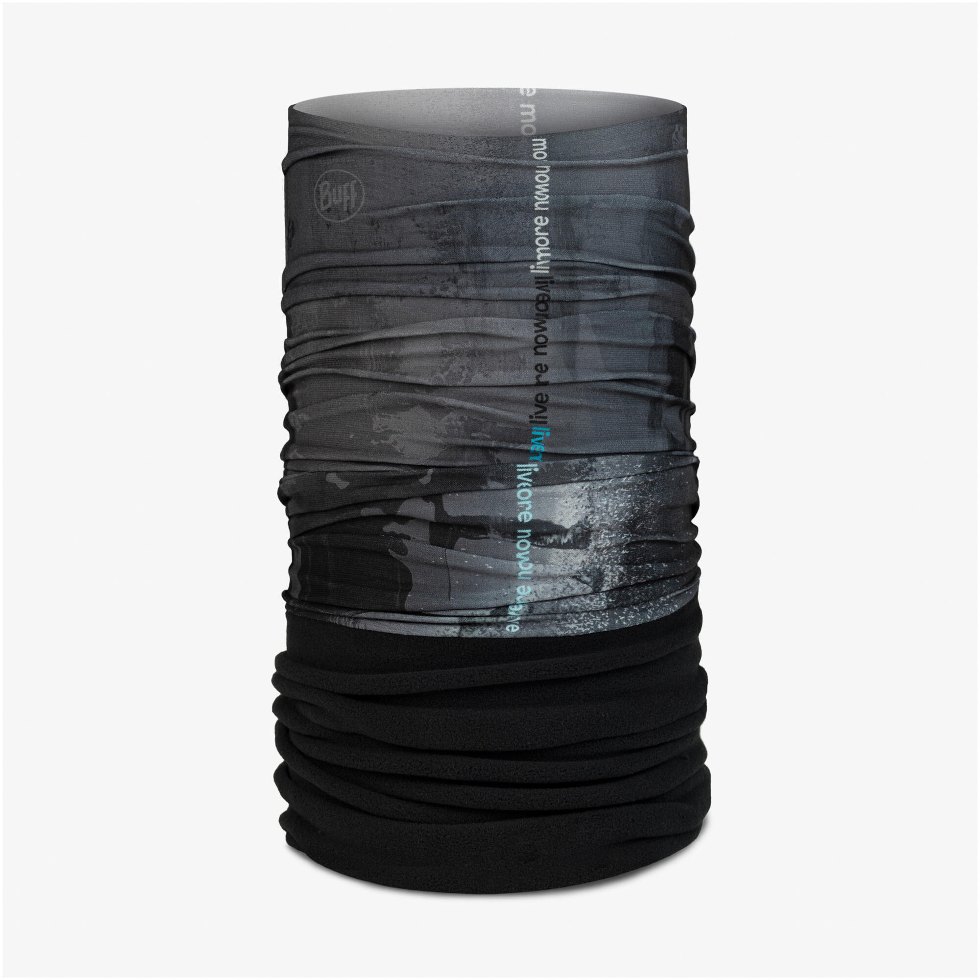 BUFF Polar MuntiFunctional – Nackenwärmer 3/6