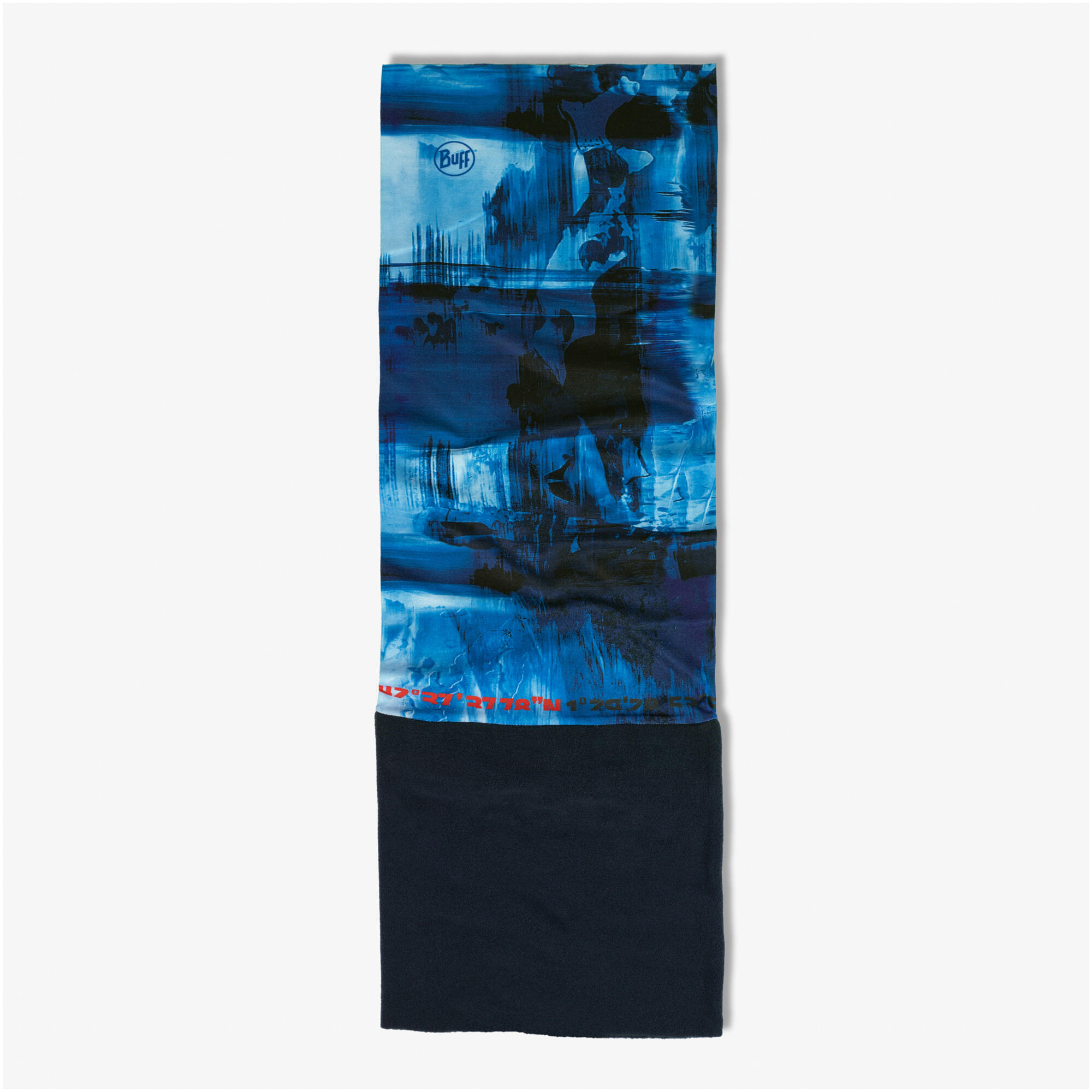 Calentador de cuello Buff para niños unisex 4/5