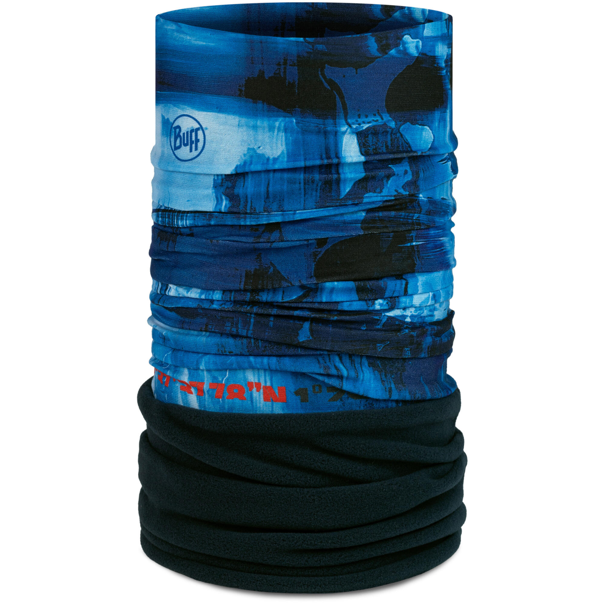 Calentador de cuello Buff para niños unisex 3/5