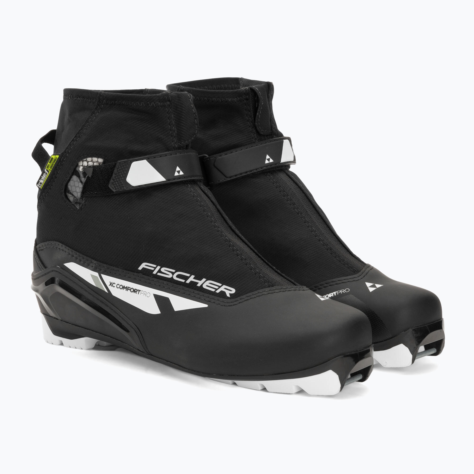 Fischer XC Comfort Pro langlaufschoenen 4/5
