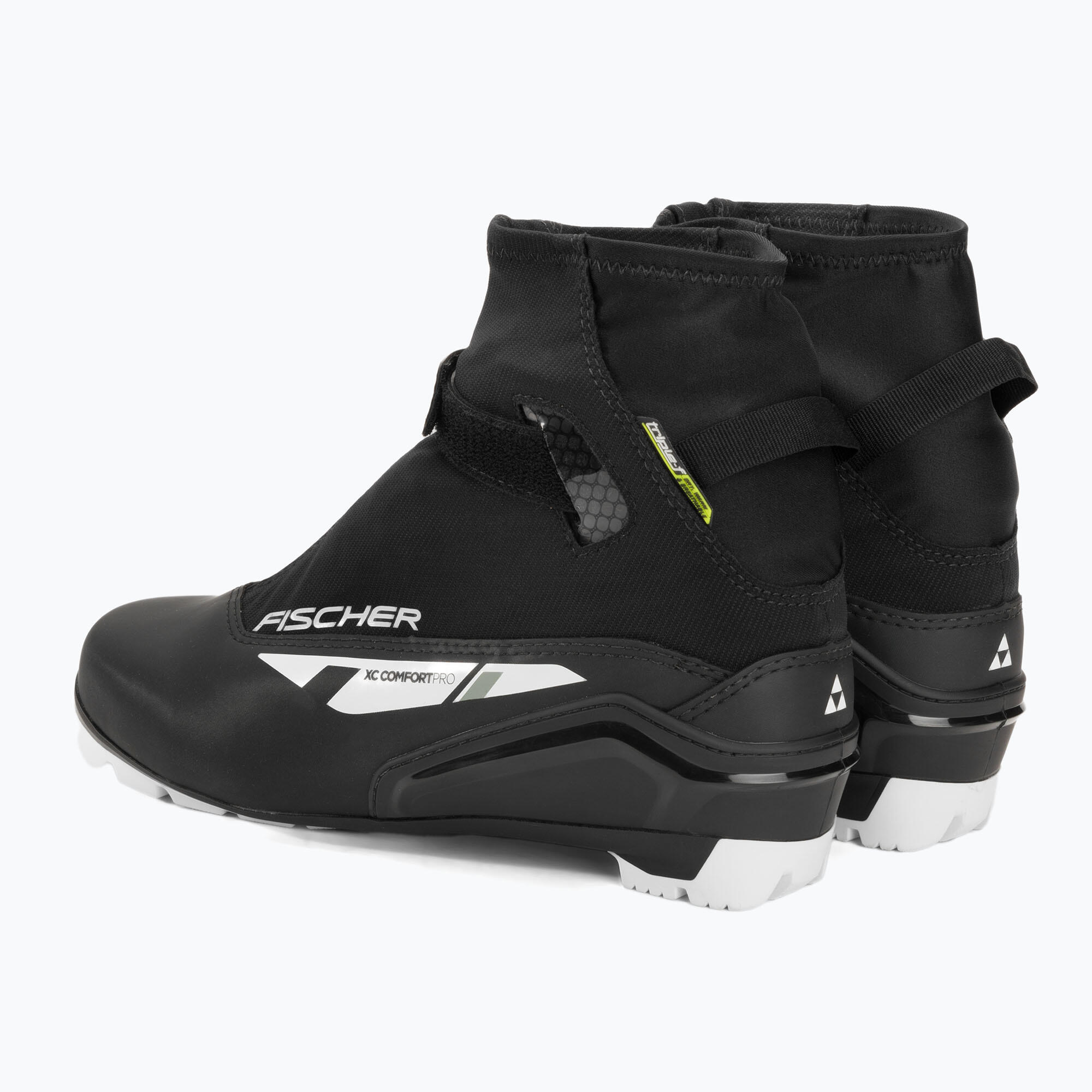 Fischer XC Comfort Pro langlaufschoenen 3/5