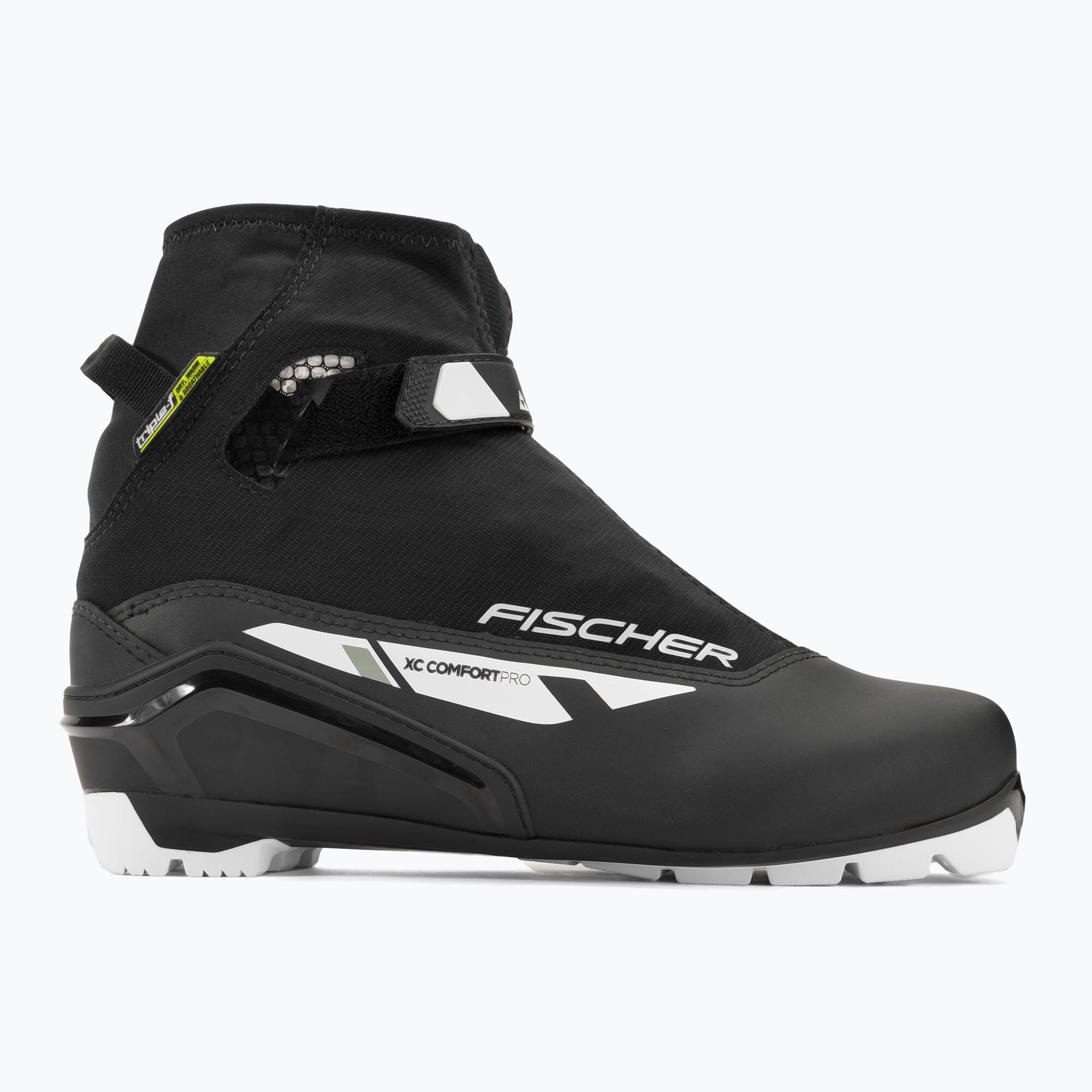 Fischer XC Comfort Pro langlaufschoenen 2/5