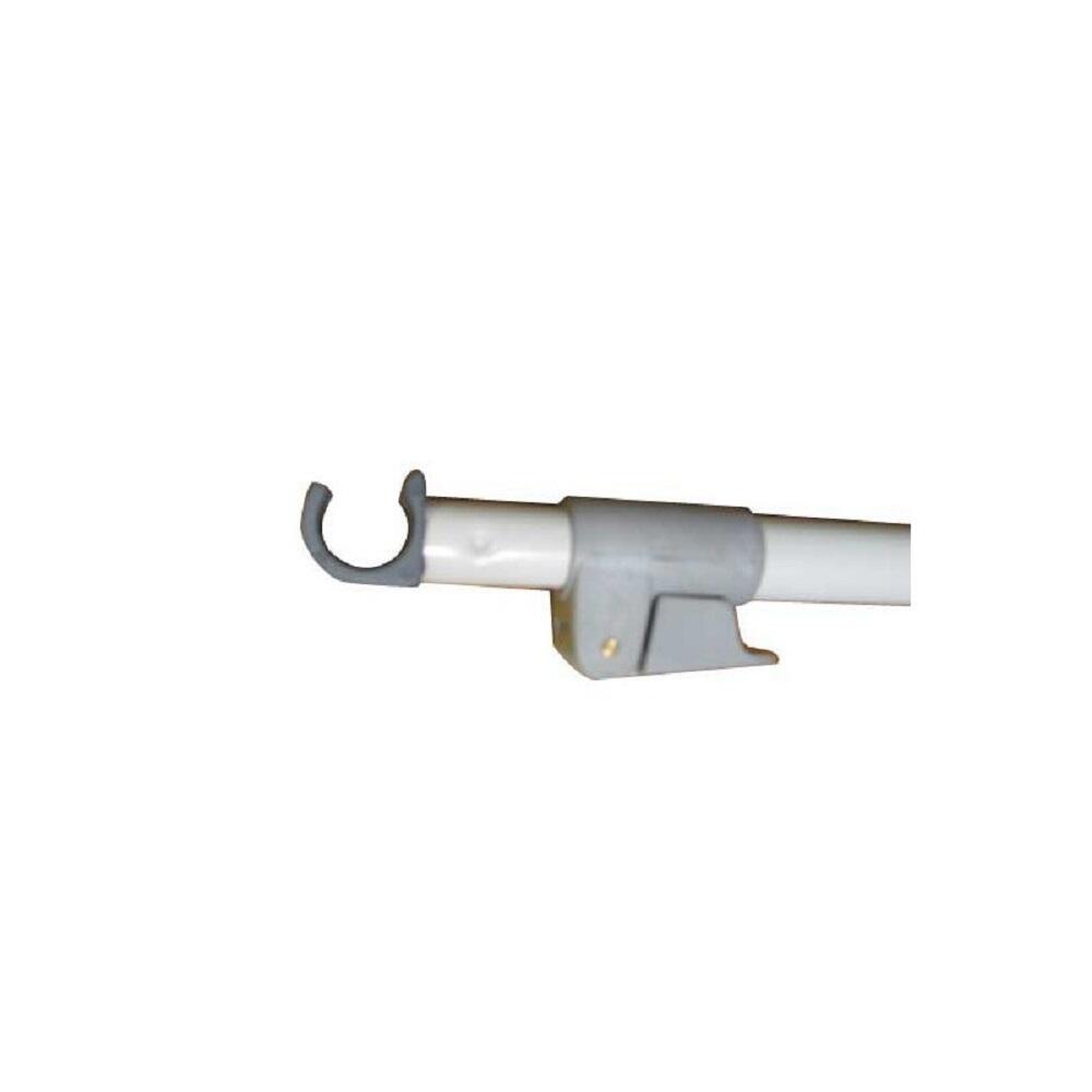 Puntal extensible para avancés de camping 2/5