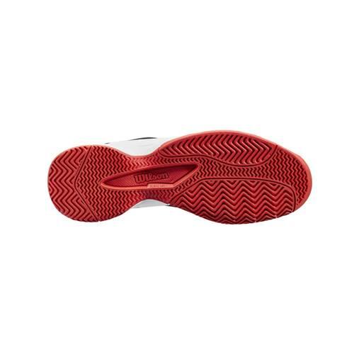 Buty do tenisa dla dzieci Wilson Rush Pro 4.0 Ql