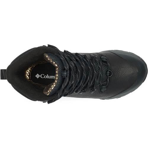 Botas de trekking Columbia Expeditionist Extreme Outdry para homem 4/5