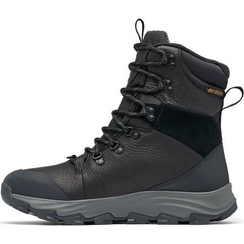 Botas de trekking Columbia Expeditionist Extreme Outdry para homem 3/5
