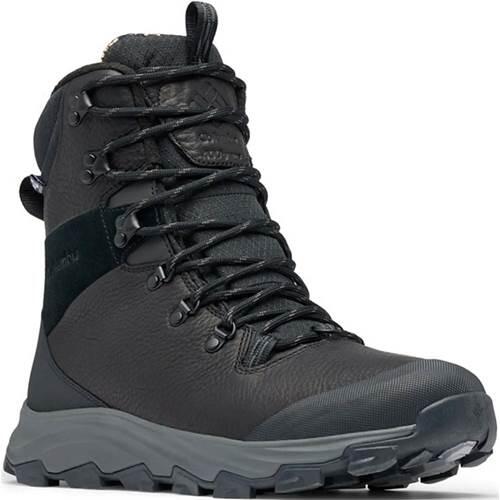 Botas de trekking Columbia Expeditionist Extreme Outdry para homem 2/5