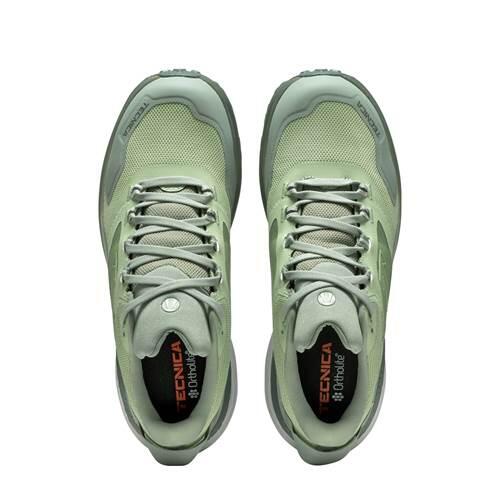 Buty trekkingowe damskie Tecnica Agate S Gtx