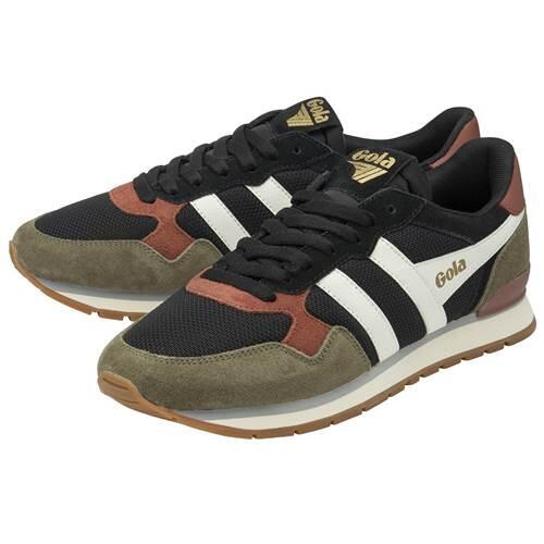 Sapatos de caminhada para homem Gola Colorado 2024 2/2