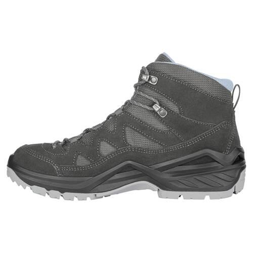 Wanderstiefel SIRKOS EVO GTX MID 3/5