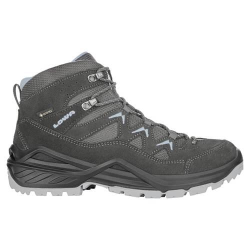Wanderstiefel SIRKOS EVO GTX MID