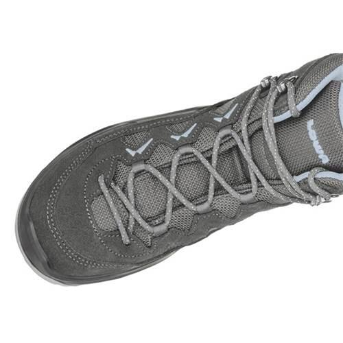Wanderstiefel SIRKOS EVO GTX MID 4/5