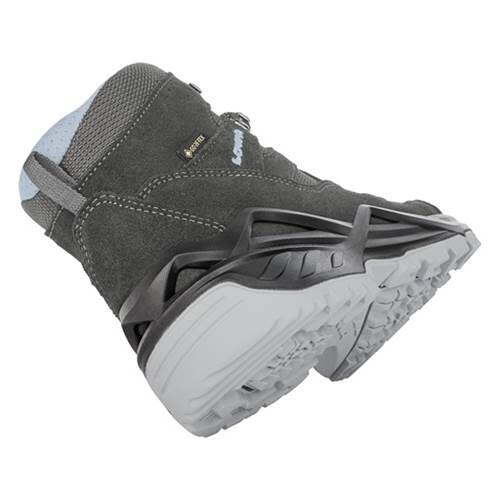 Wanderstiefel SIRKOS EVO GTX MID 5/5