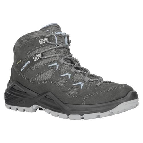 Wanderstiefel SIRKOS EVO GTX MID 2/5