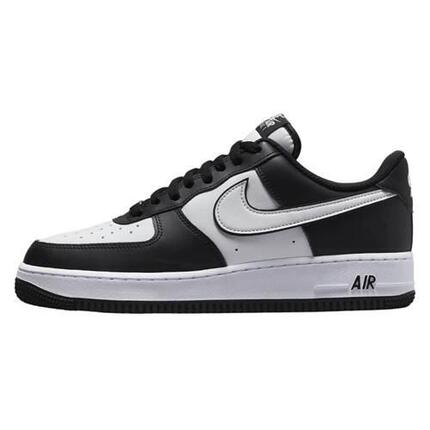 Schuhe Nike Air Force 1 weiße Herren
