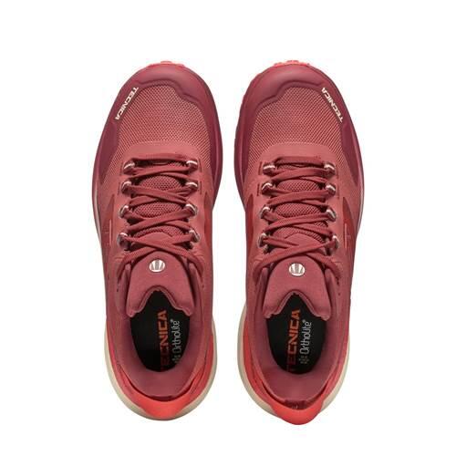 Buty trekkingowe damskie Tecnica Agate S Gtx
