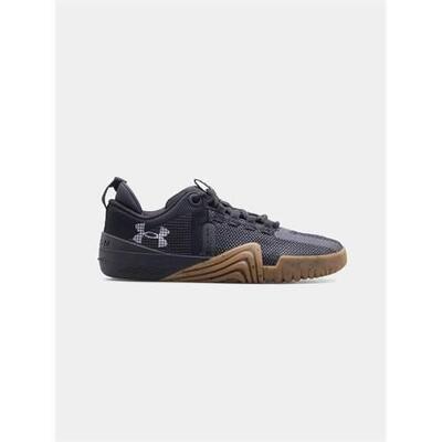 Hardloopschoenen vrouw under armour training reign 6 grijs