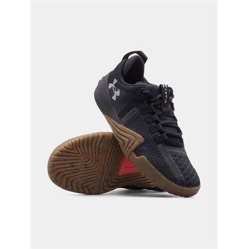 Buty do chodzenia damskie Under Armour Tribase Reign 6