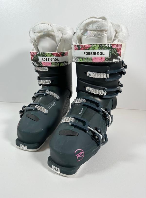 Tussen Particulieren - Damesschoenen ROSSIGNOL Alltrack 80 W 27,5 = 42,5 2/6