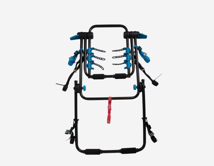 Entre Particuliers - Porte-vélos pour hayon 320 2-3 vélos 2/2