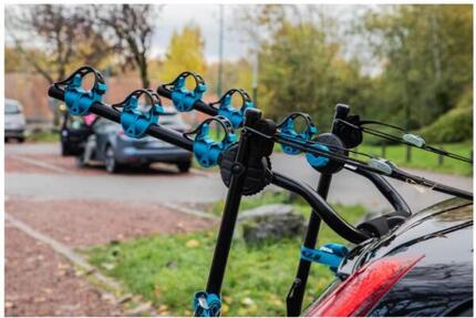 Tussen Particulieren - Fietsendrager voor de achterklep 320 2-3 fietsen