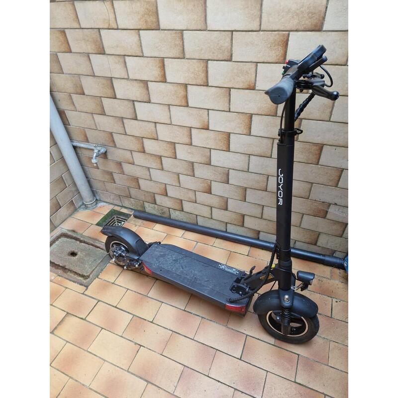 Tussen Particulieren - Joyor Y5S scooter